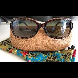 EUC Maui Jim Cloud Break sunglasses
